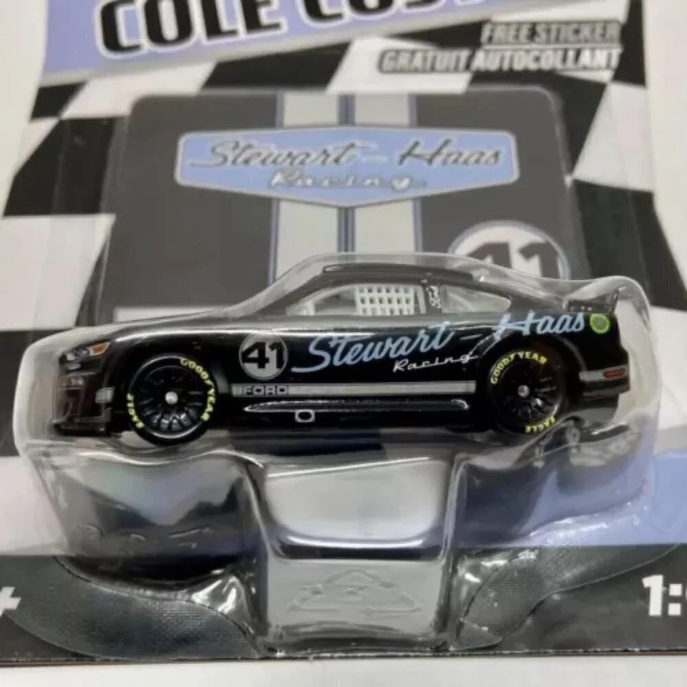 Nascar Authentics this nascar