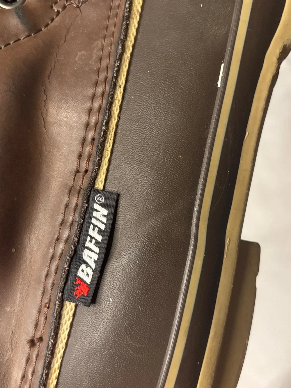 Baffin moose men’s