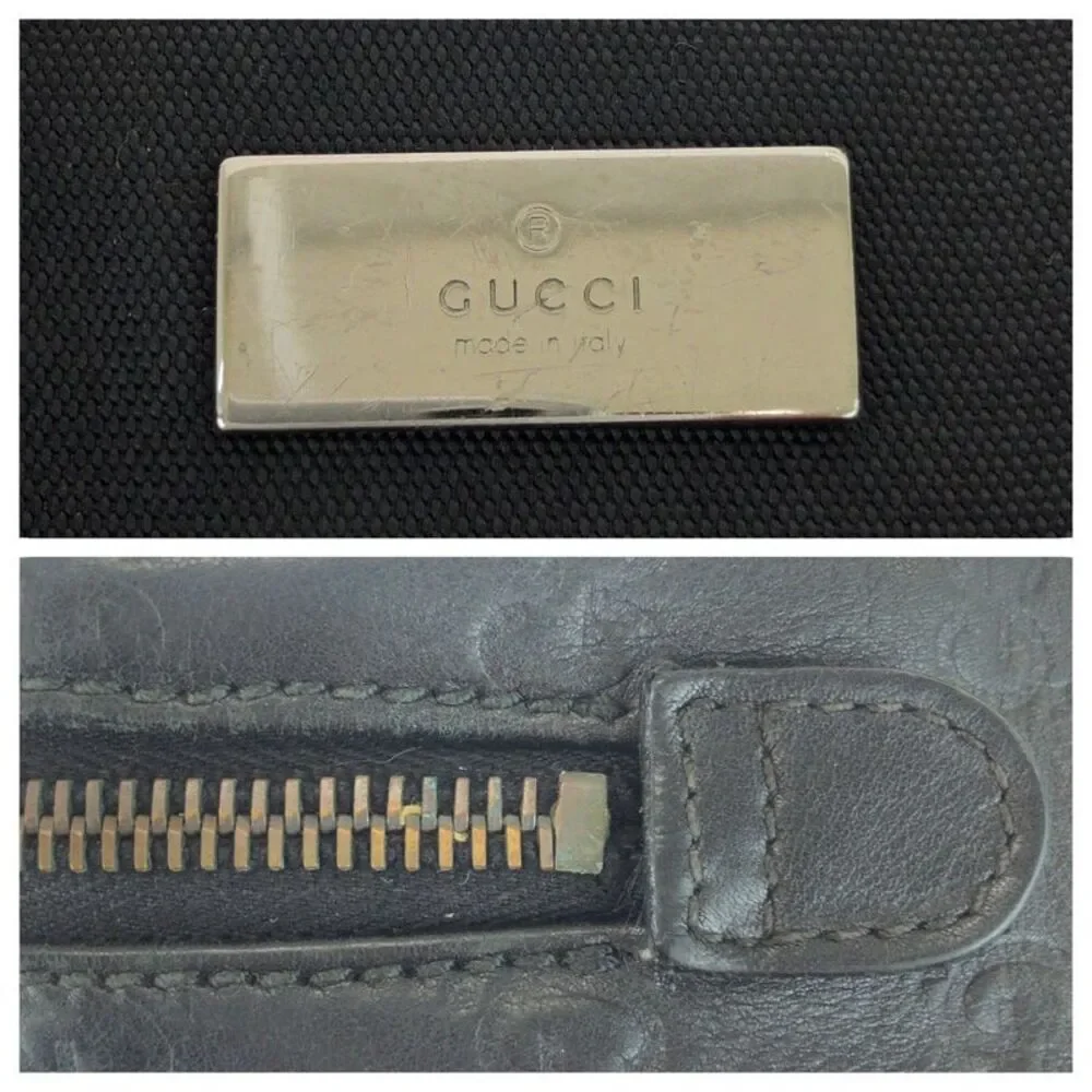 Gucci delivery cm