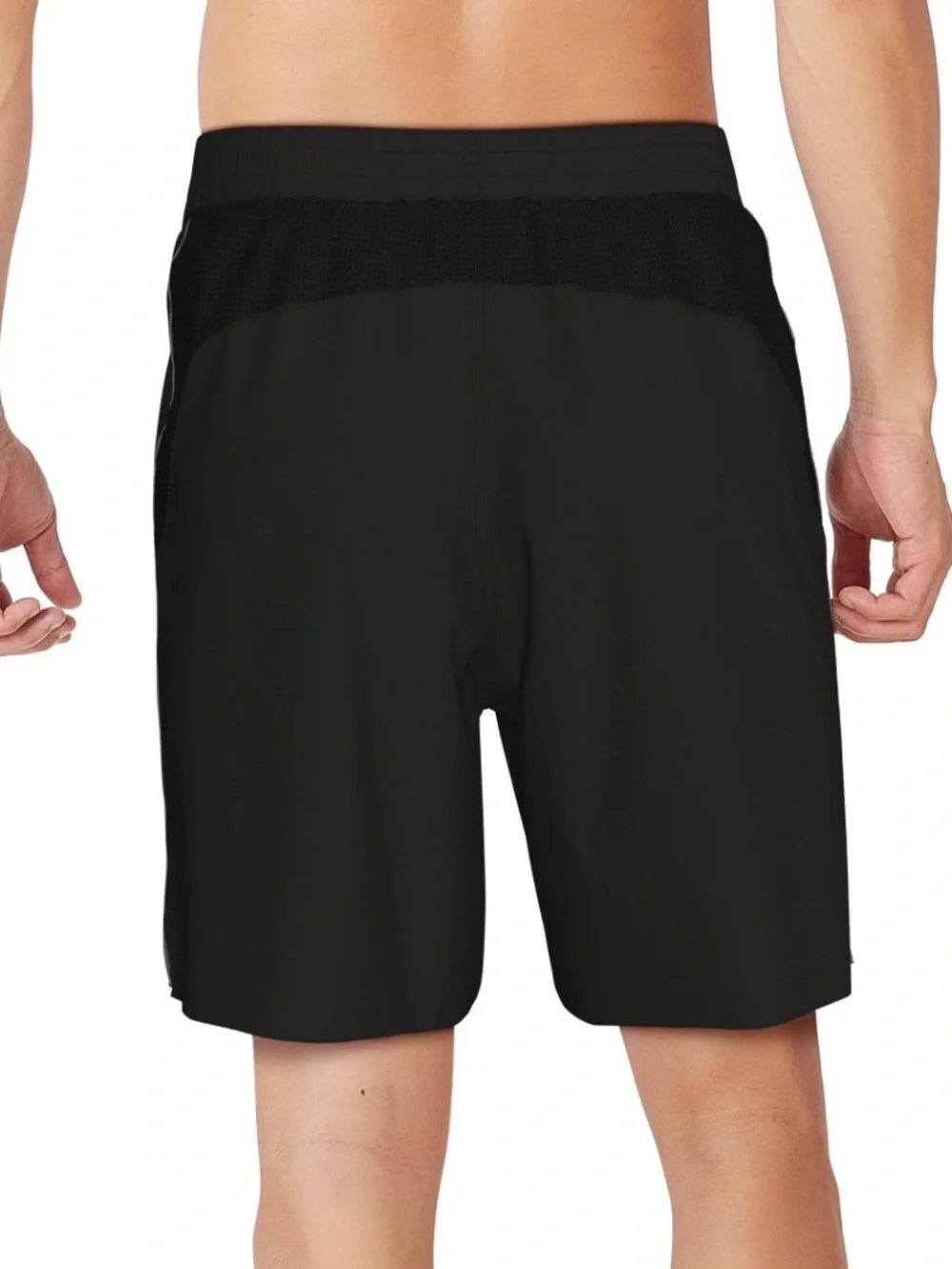 Nike area supportive back