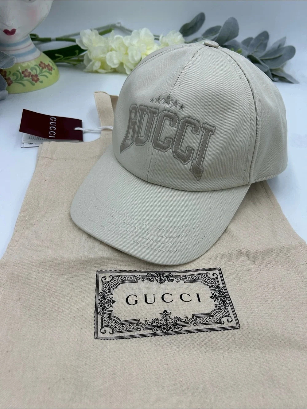 Gucci everyday fit tailored