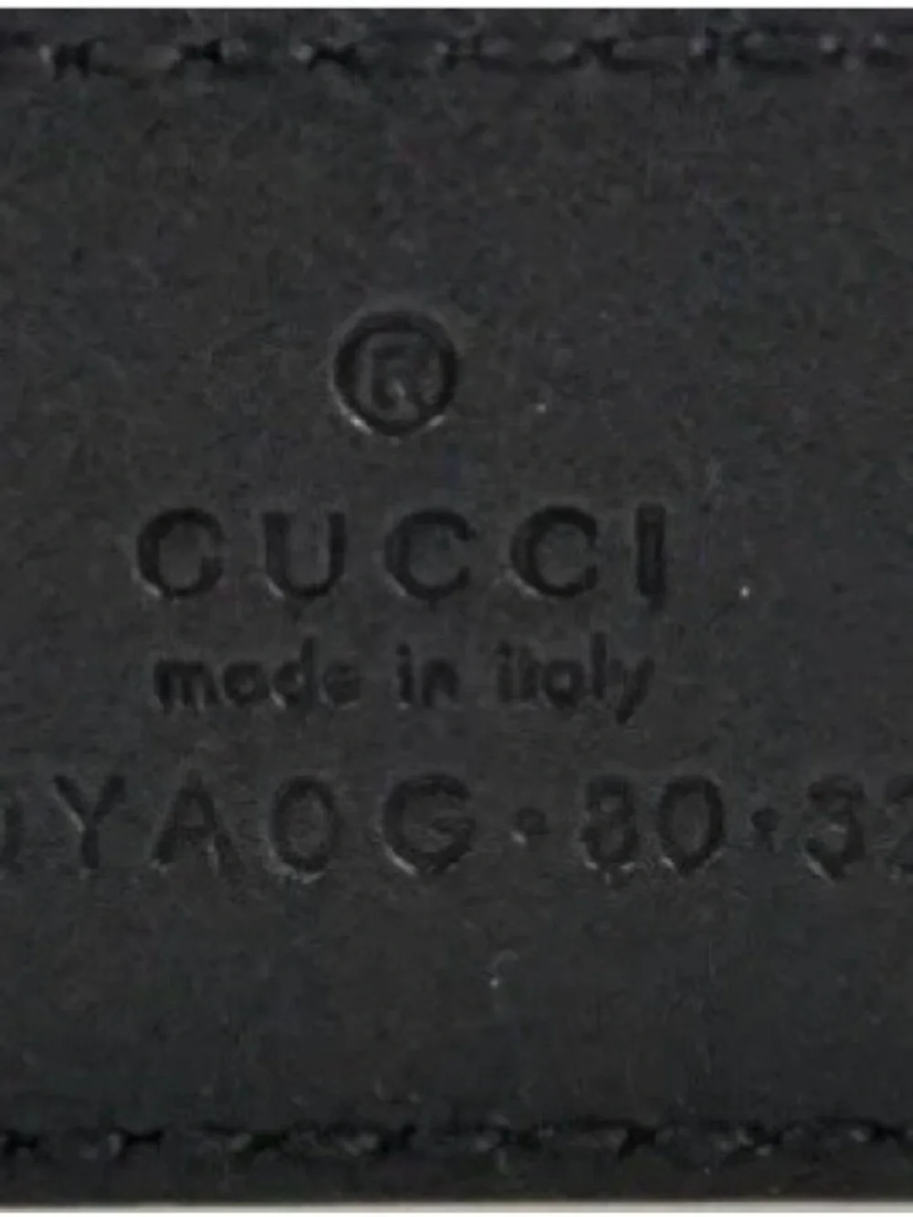 Gucci marmont men