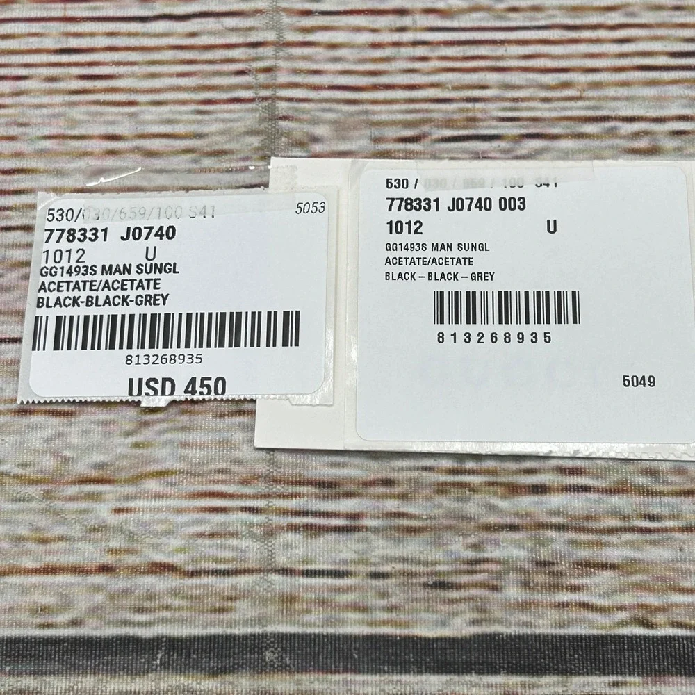 Gucci gg1493s sunglasses
