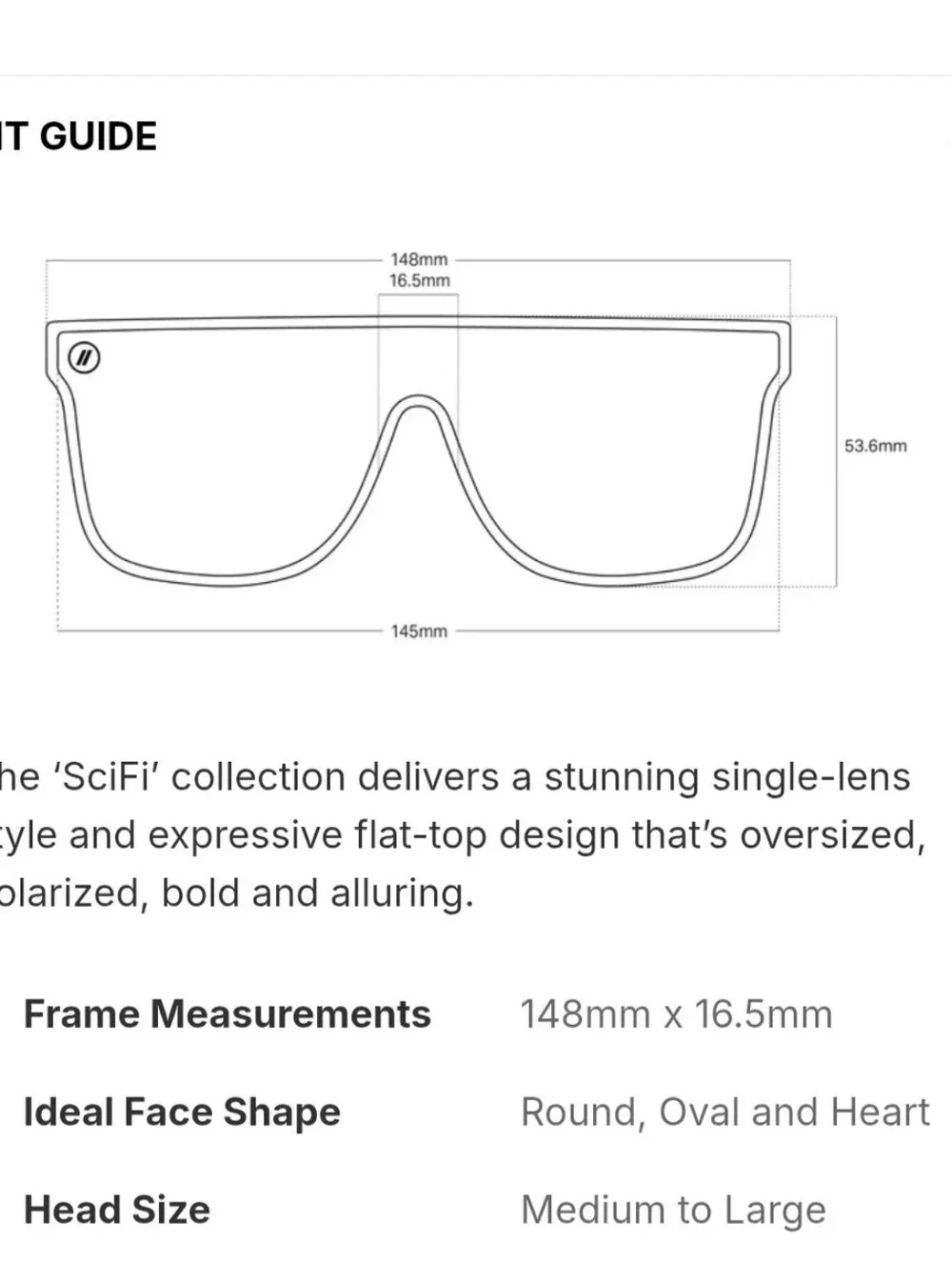 Blenders stylish sunglasses
