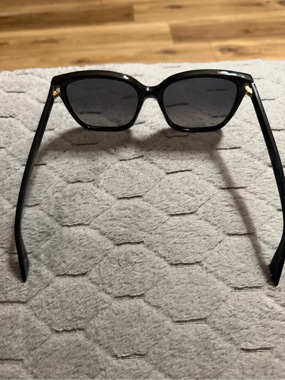 N/A polished comfortable all