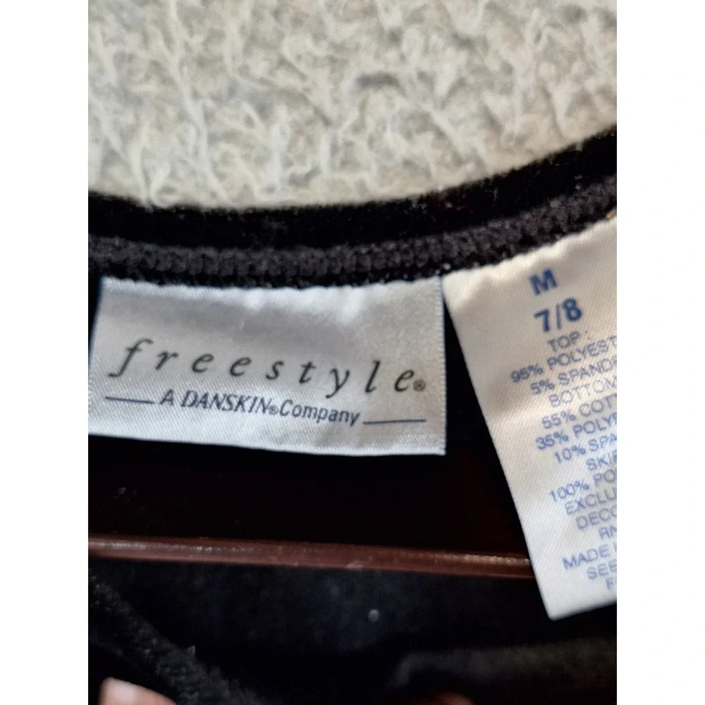 Freestyle by Danskin freestyle by