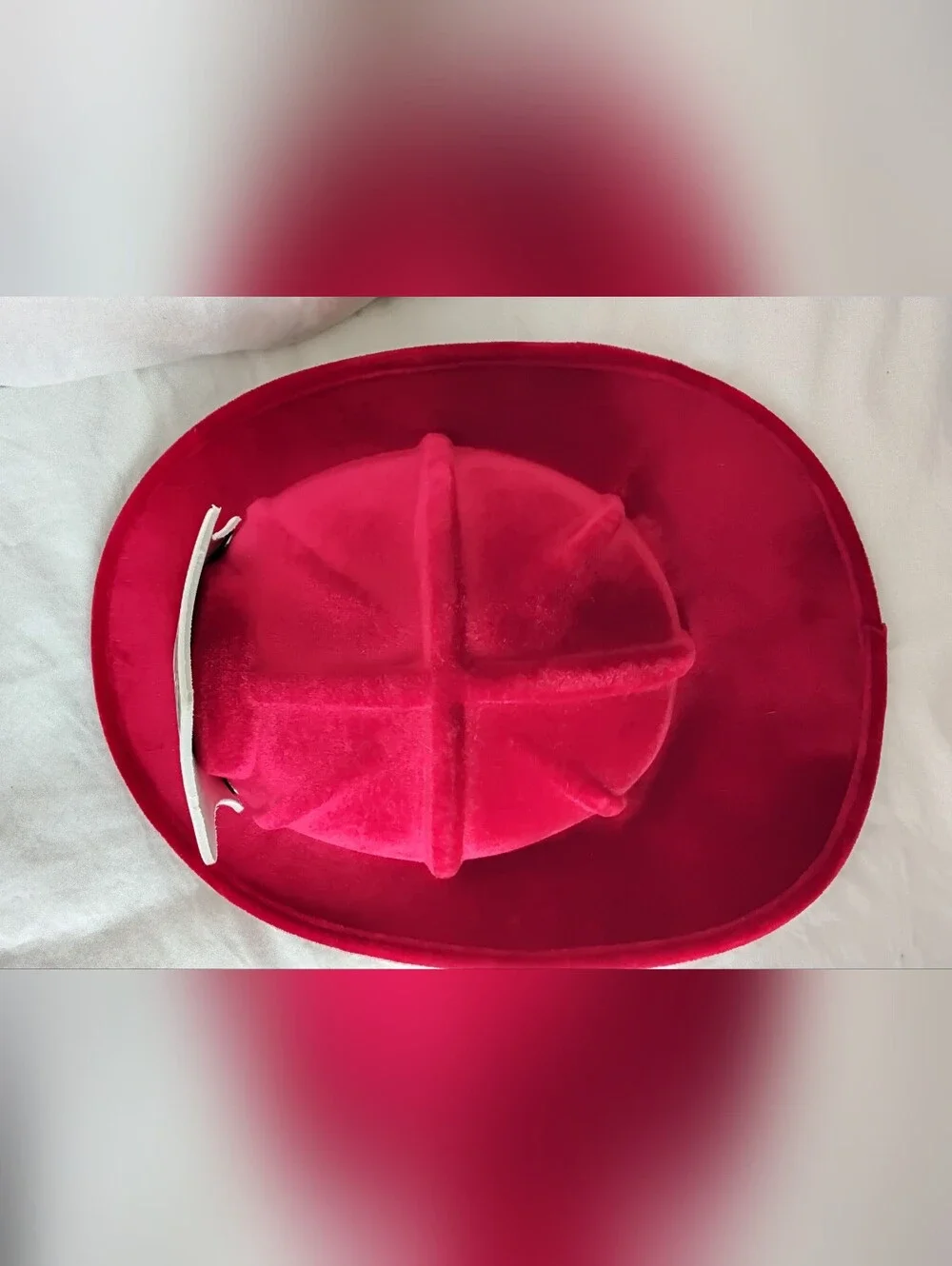 Elope fun red