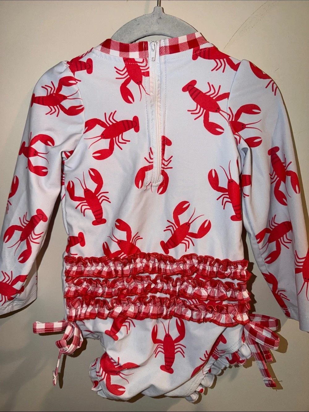 Sugar Bee Clothing playful white