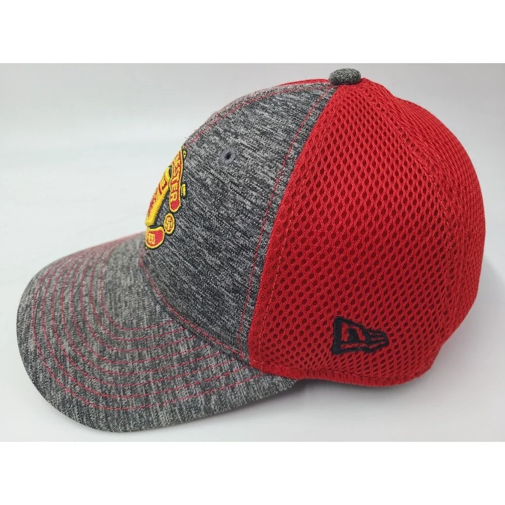 New Era has mark