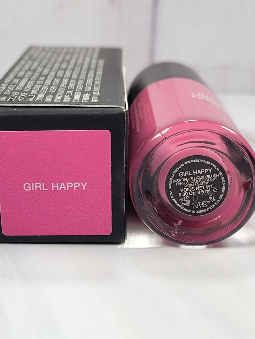 NARS brand new