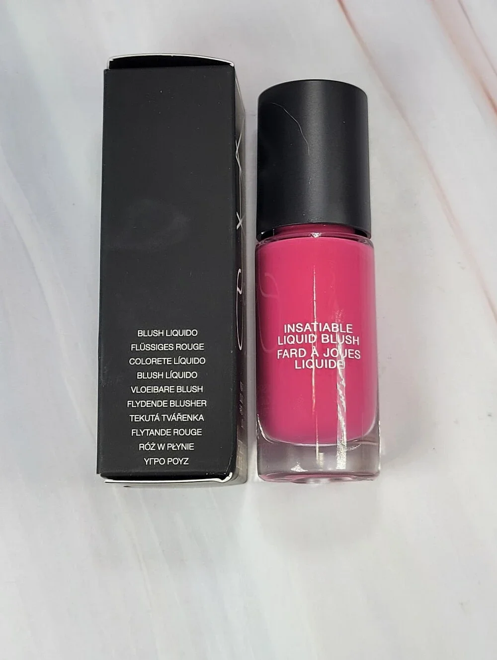 NARS brand new