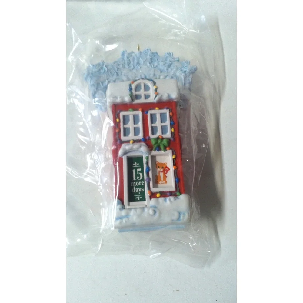 Hallmark keepsake christmas
