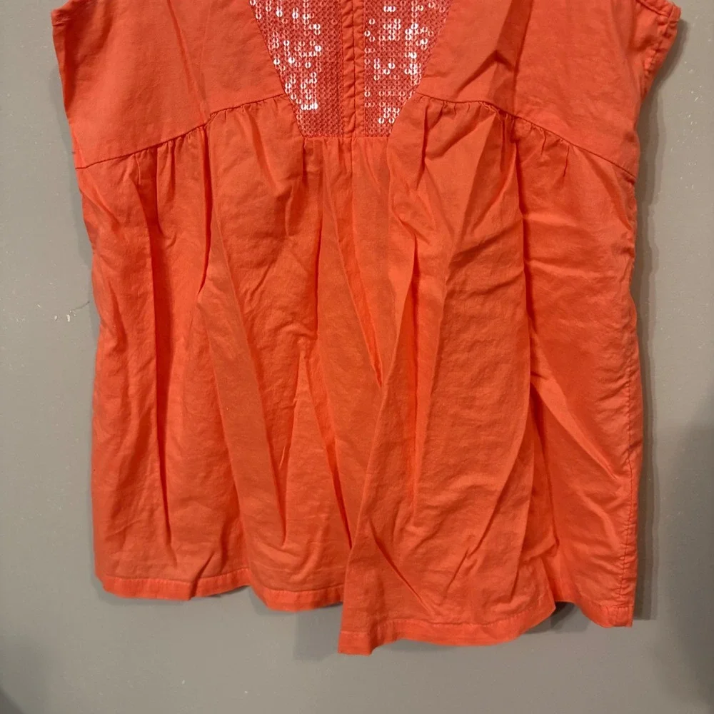 Old Navy 100% summer tops