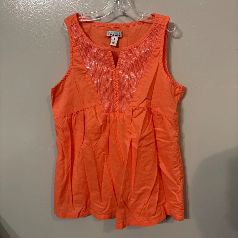 Old Navy casual cotton