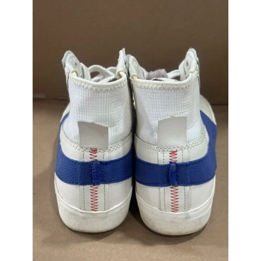 Nike lightly preowned
