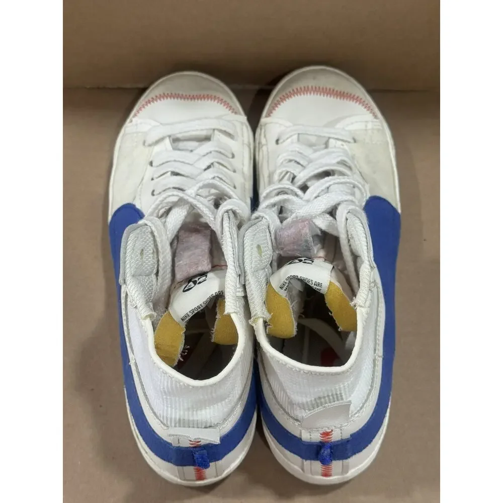 Nike lightly preowned