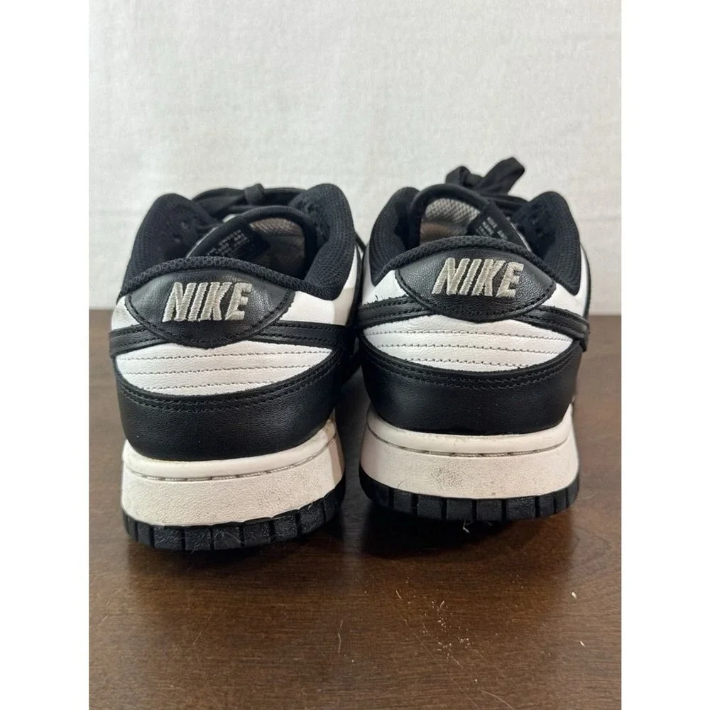 Nike dunk low