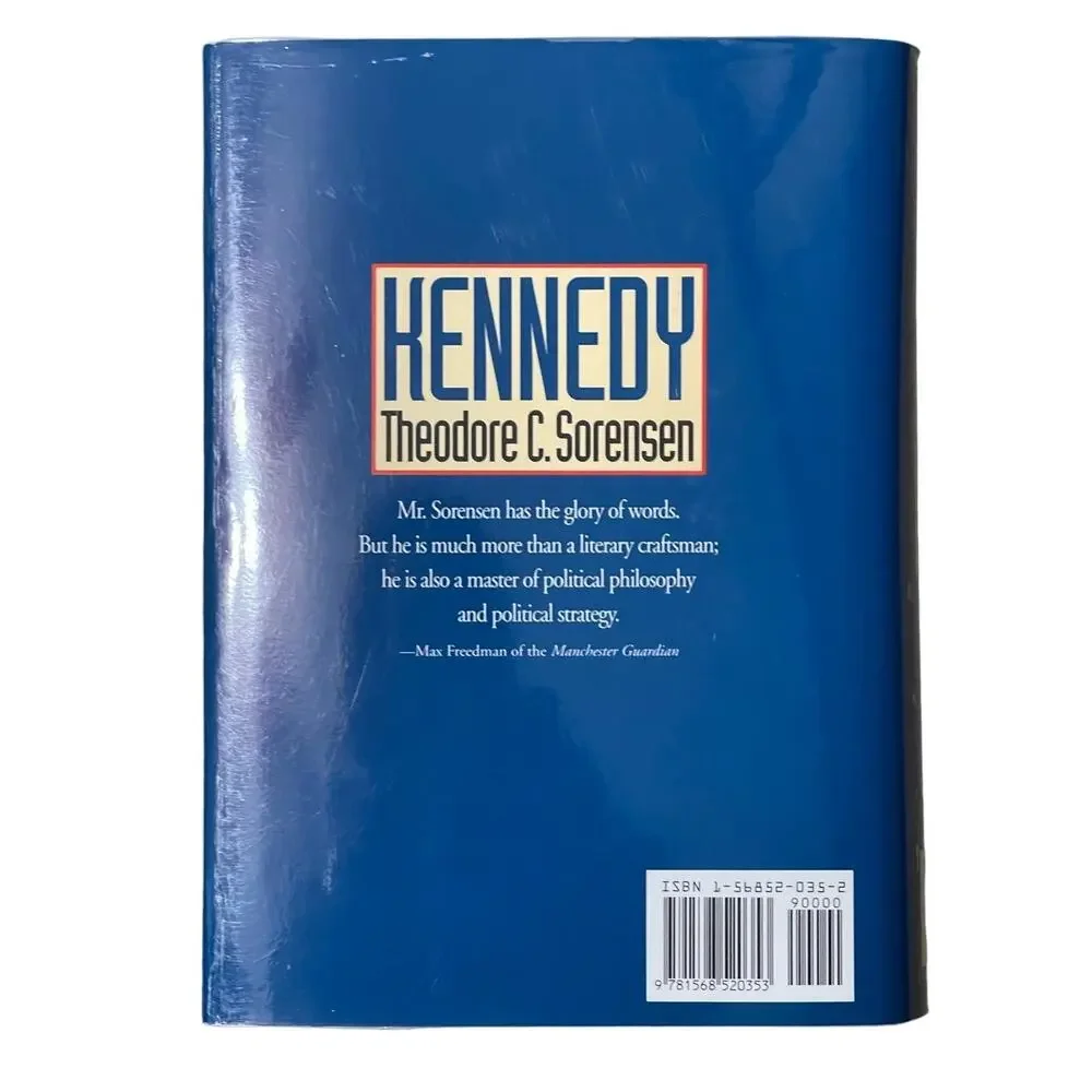 Koneck kennedy leaders
