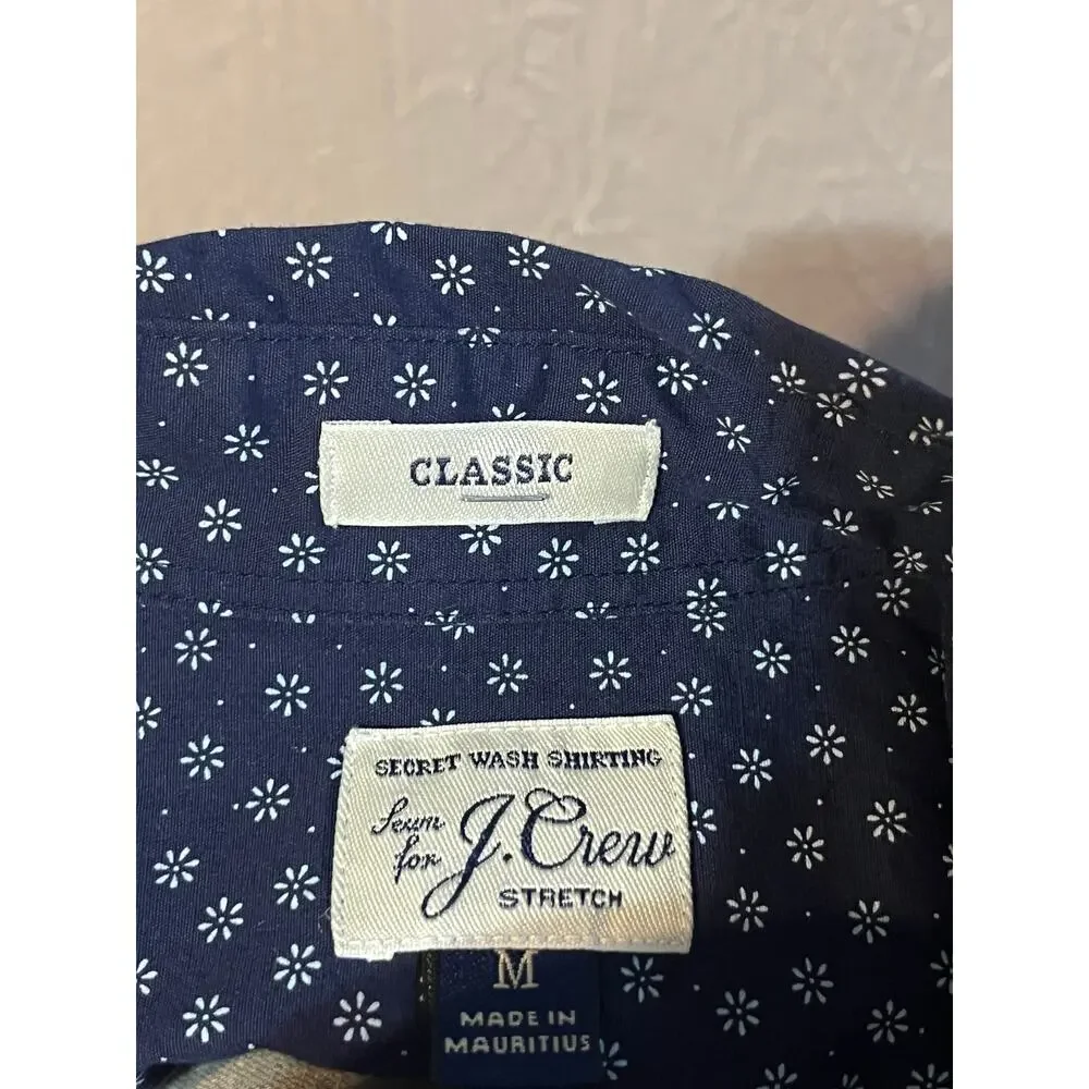 J. Crew size medium