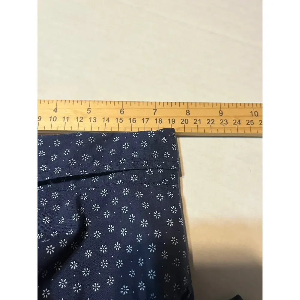 J. Crew size medium