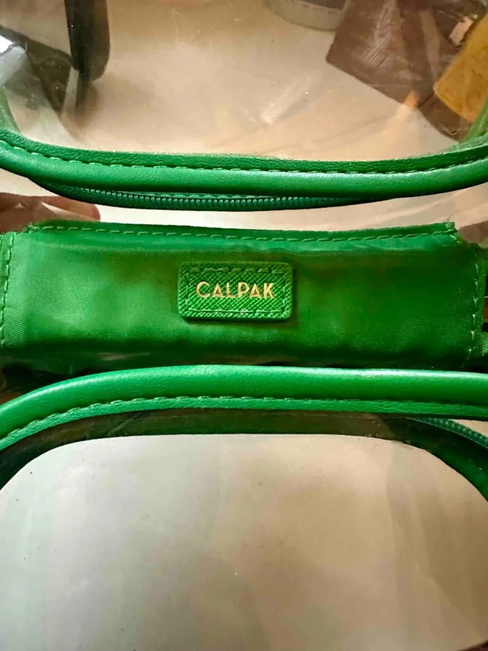 Calpak ultra functional