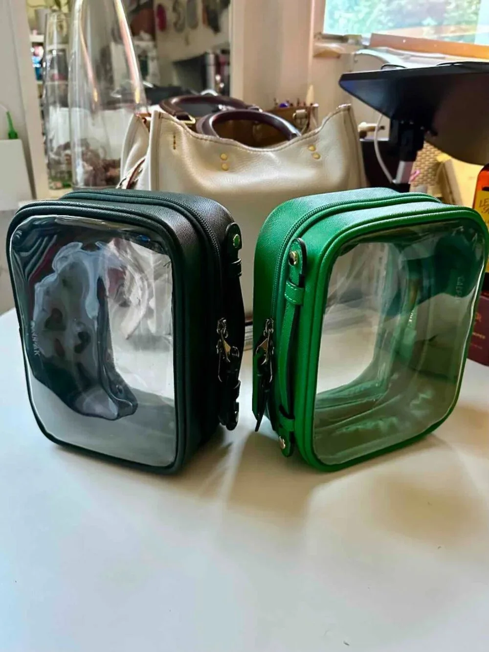 Calpak ultra functional