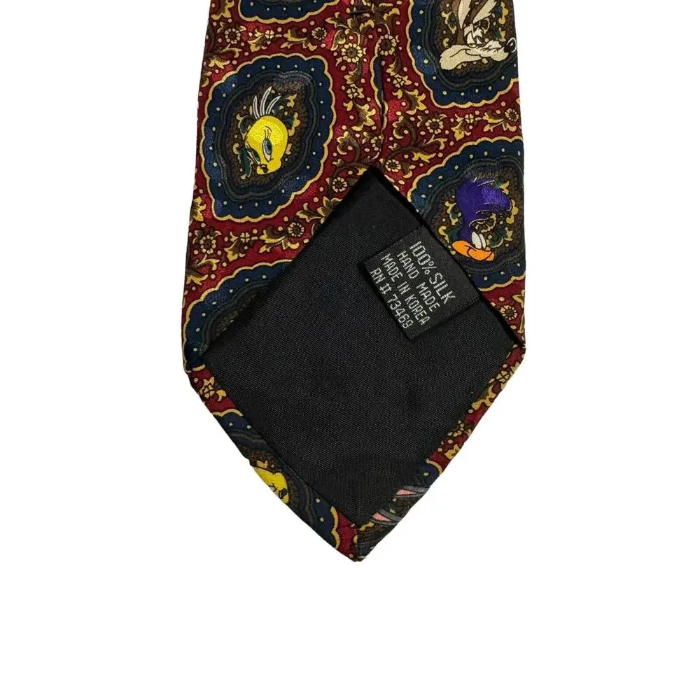 Warner Bros. excellent preowned