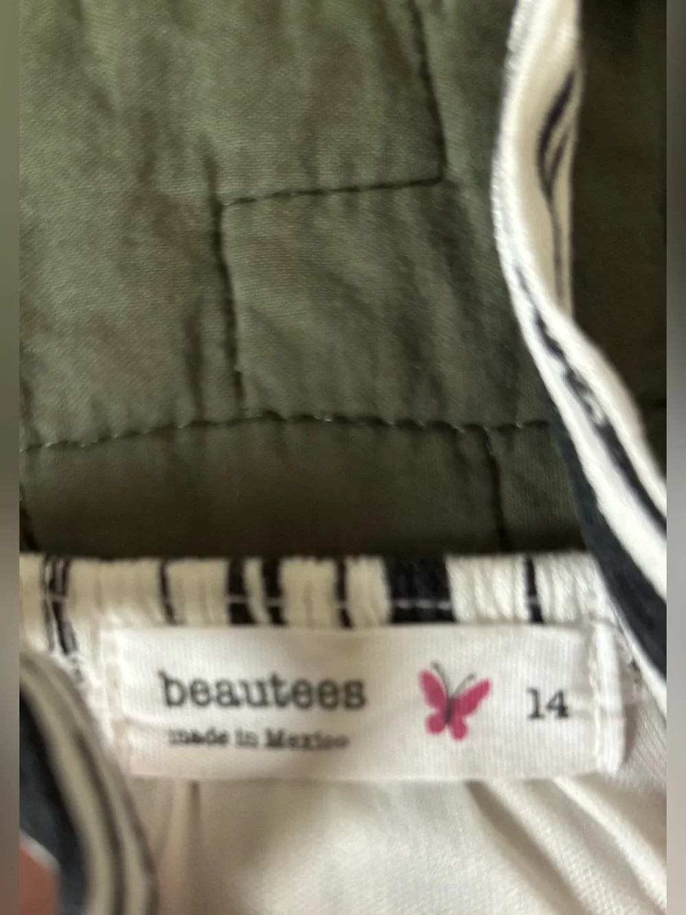 Beautees super cute