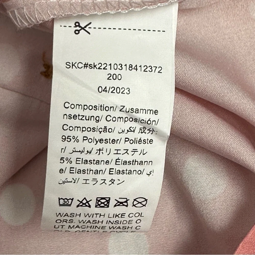 SHEIN toddler size