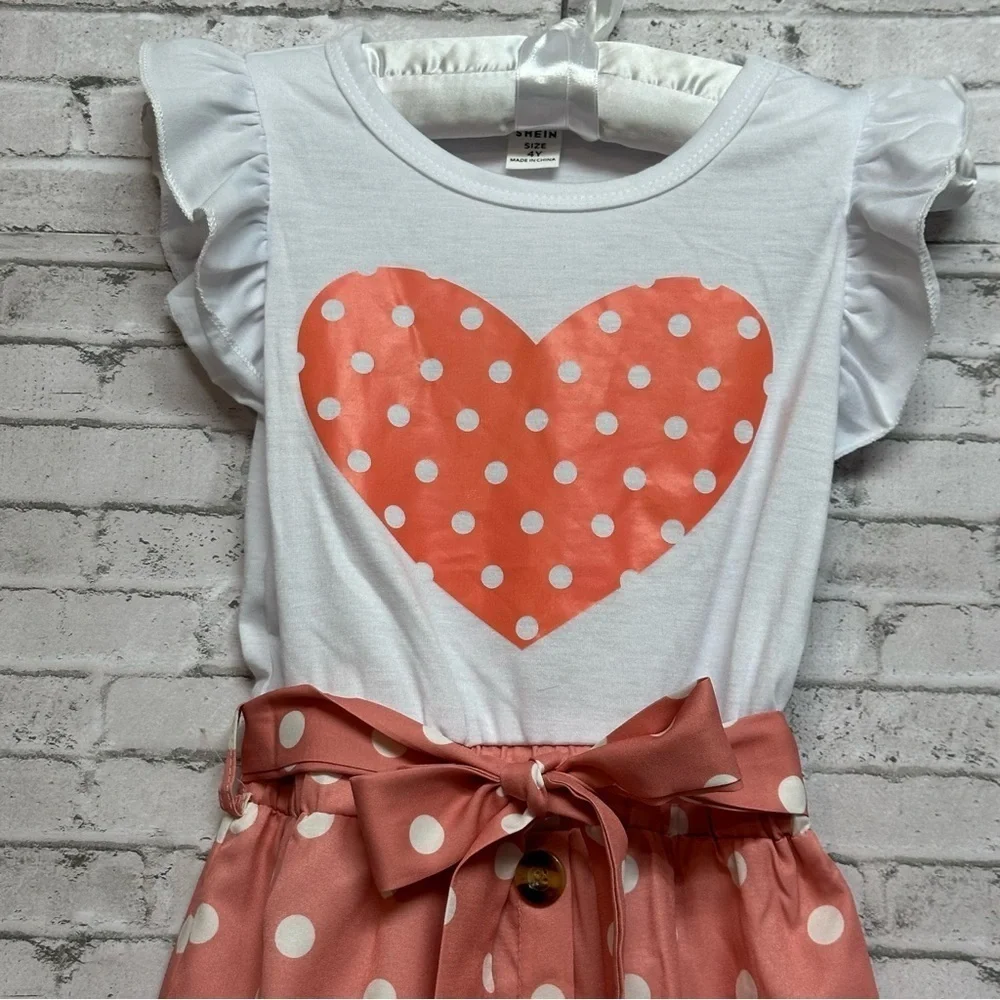 SHEIN toddler size