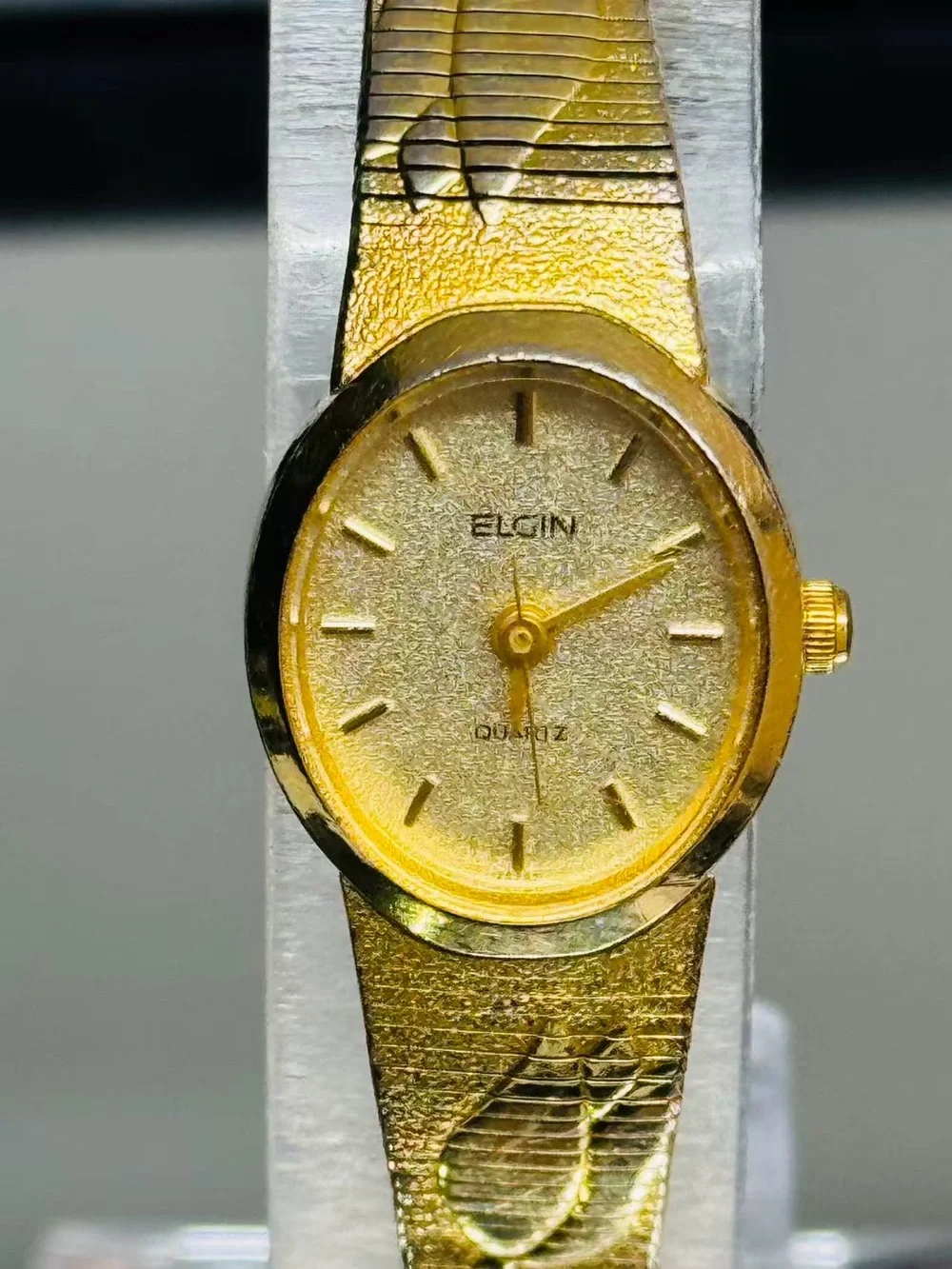 Elgin this watch