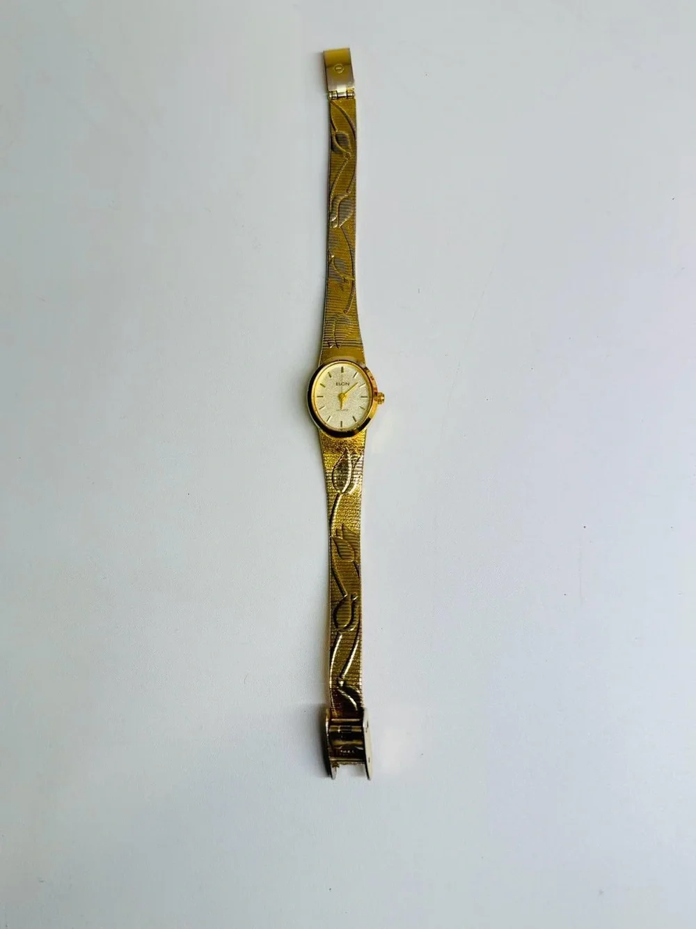Elgin this watch