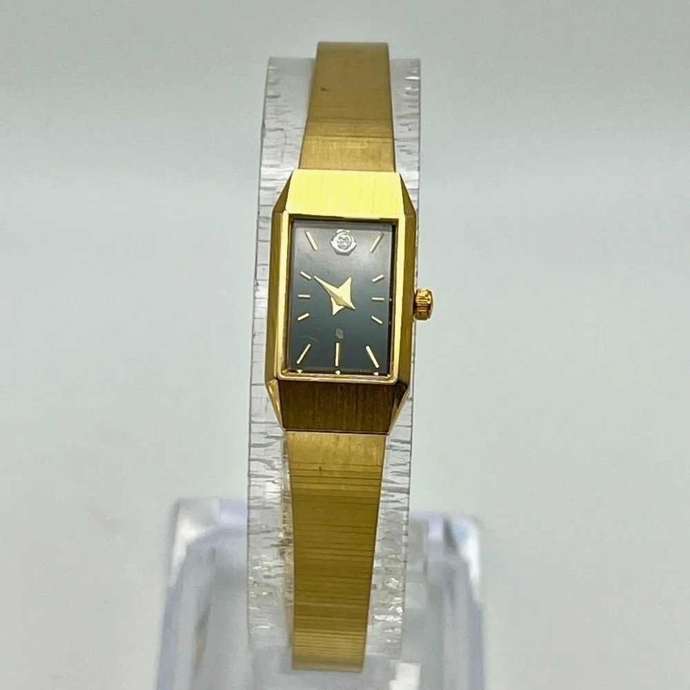 Citizen cq gold