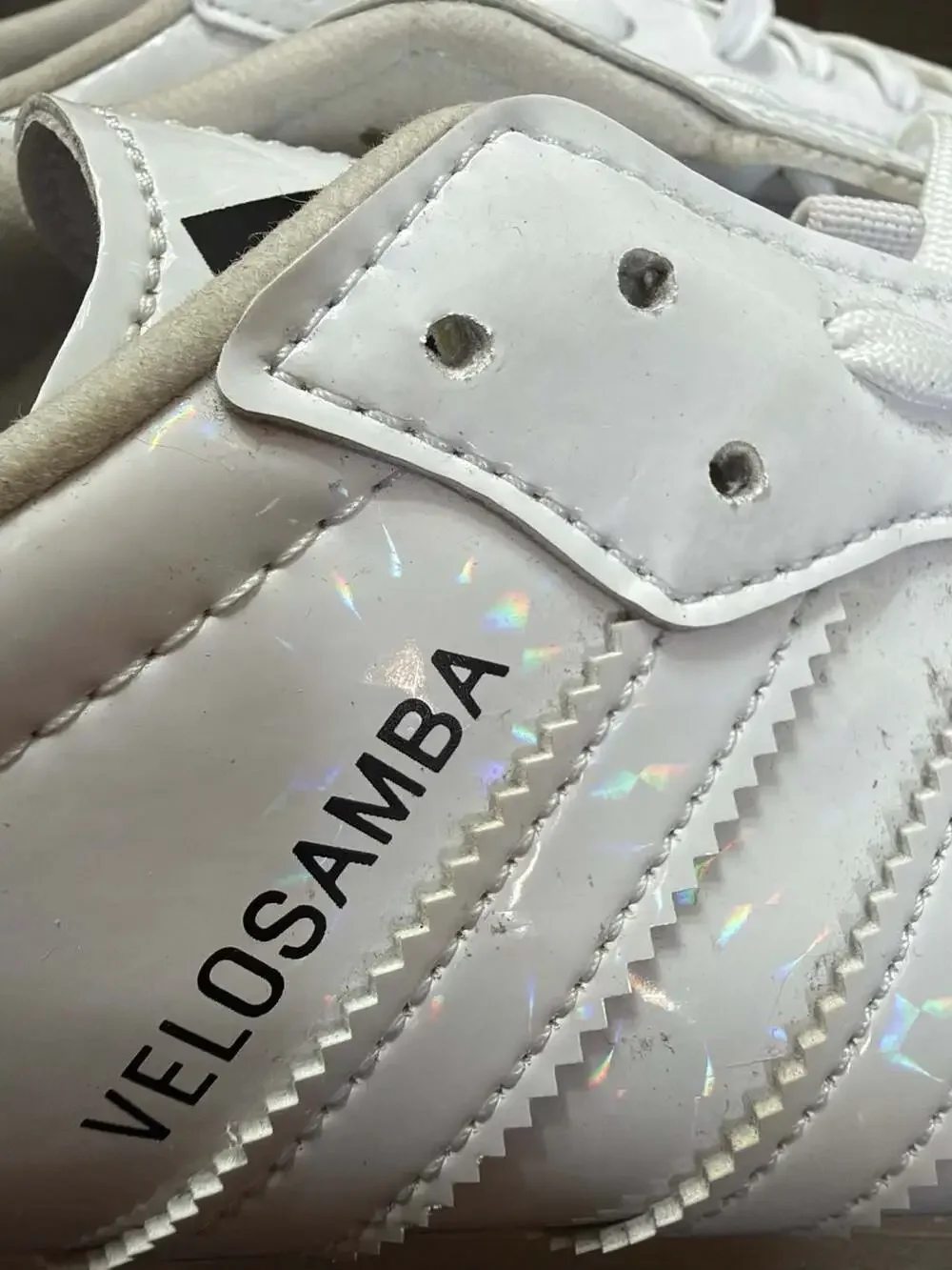 adidas velosamba cycling