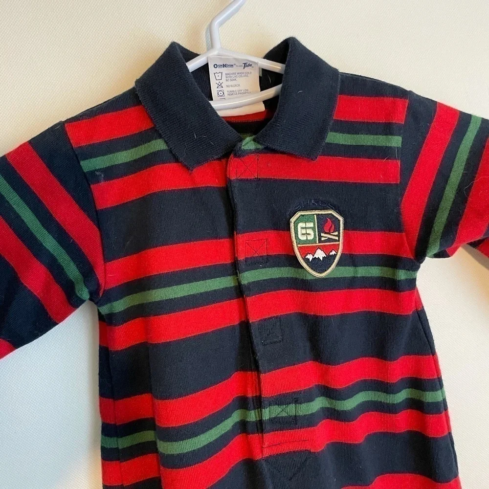 OshKosh Bgosh vintage oshkosh