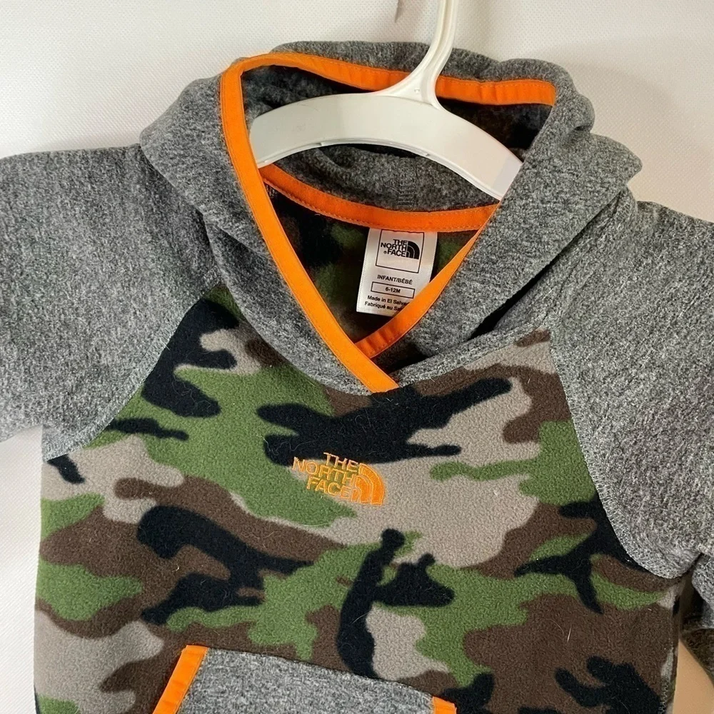 The North Face north face