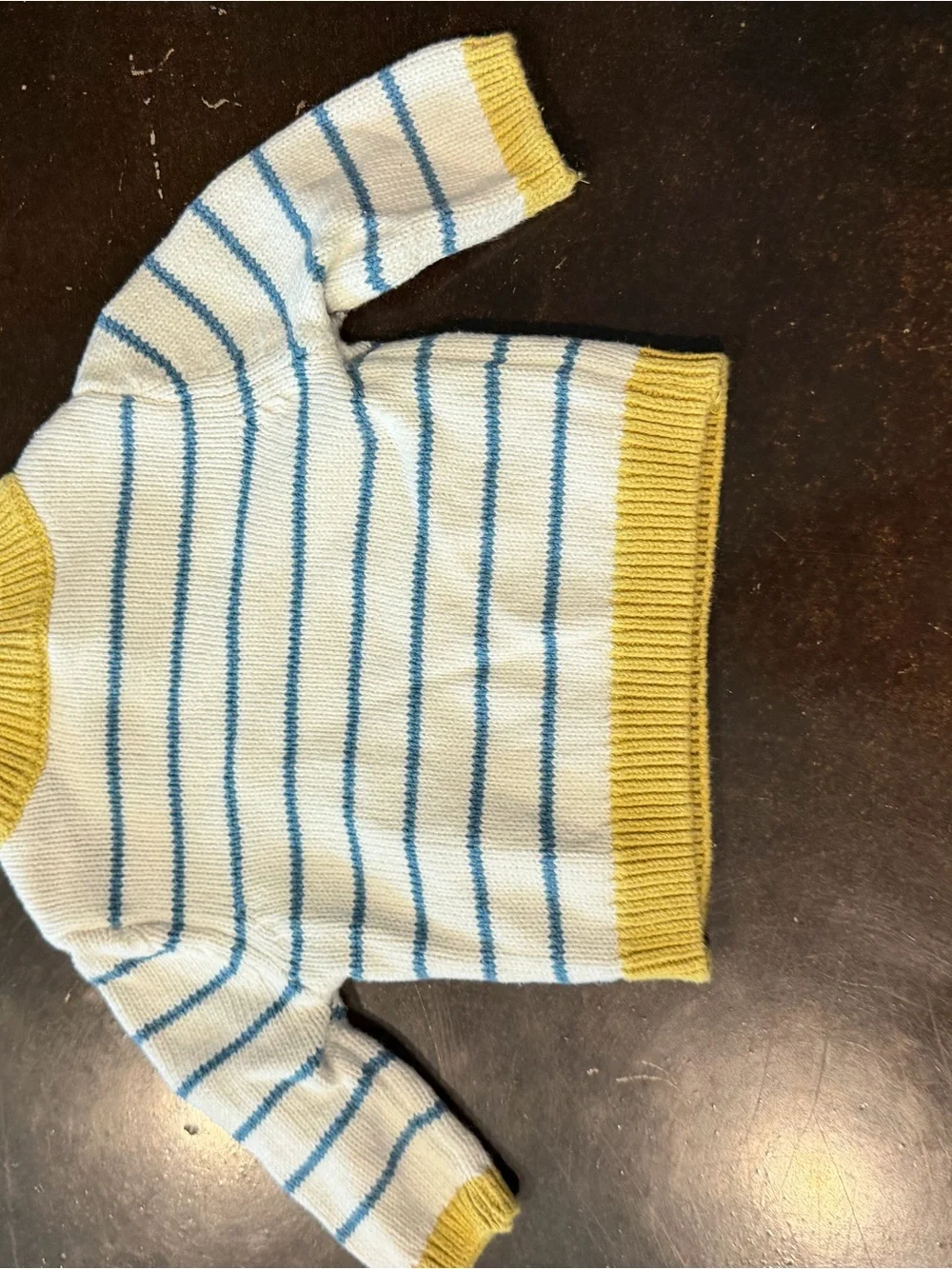 Carters nwt stripe