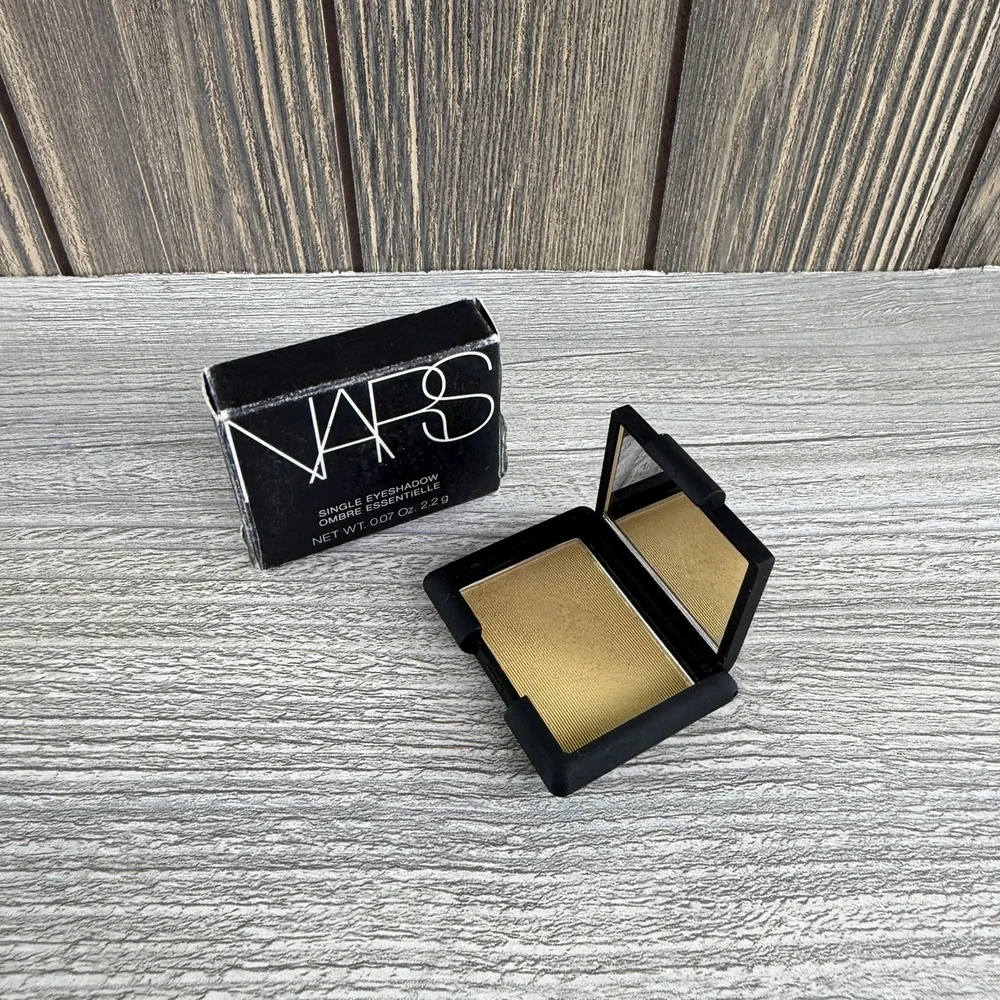 NARS goldfinger 2008