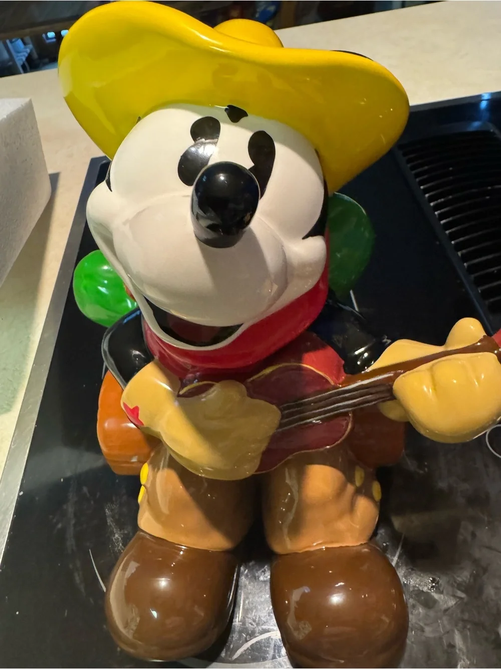 Disney adorable ceramic