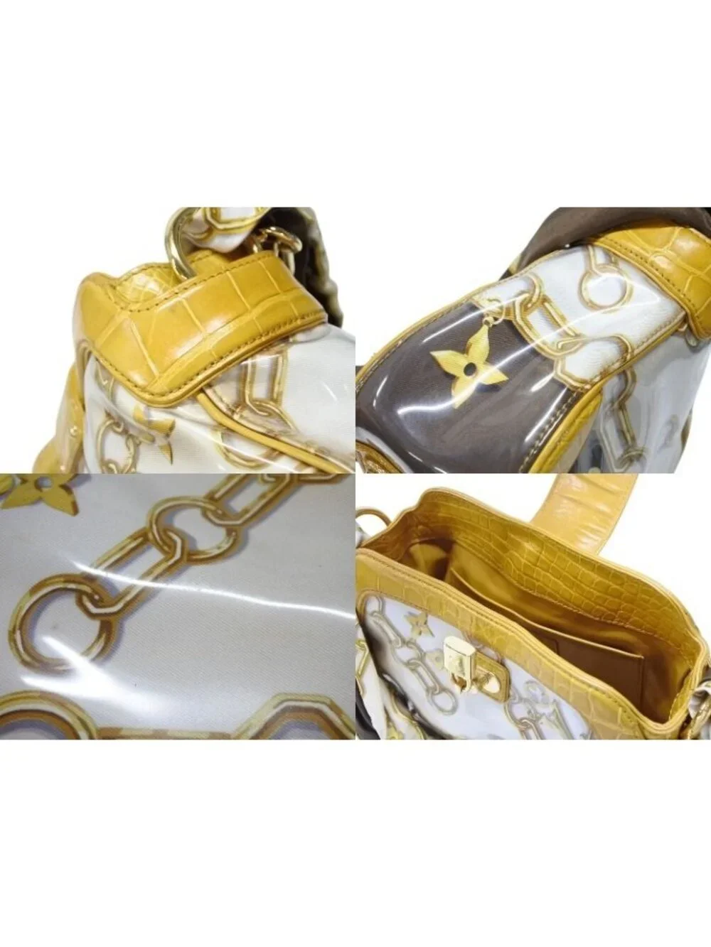 Louis Vuitton this authentic