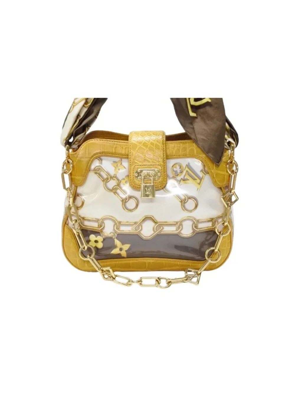 Louis Vuitton this authentic