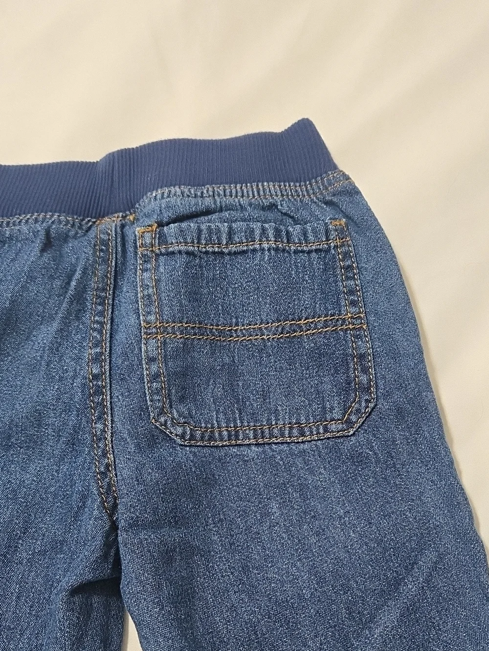 Carters waistband soft