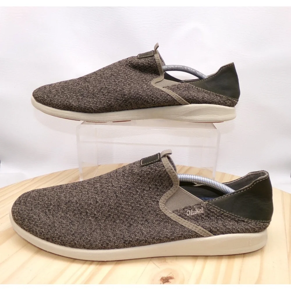 OluKai please size