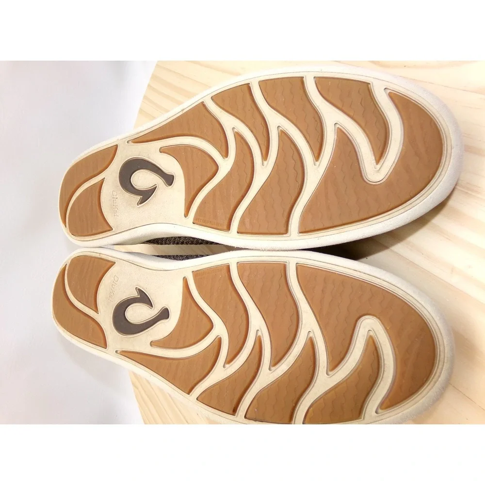 OluKai pictures cleaned