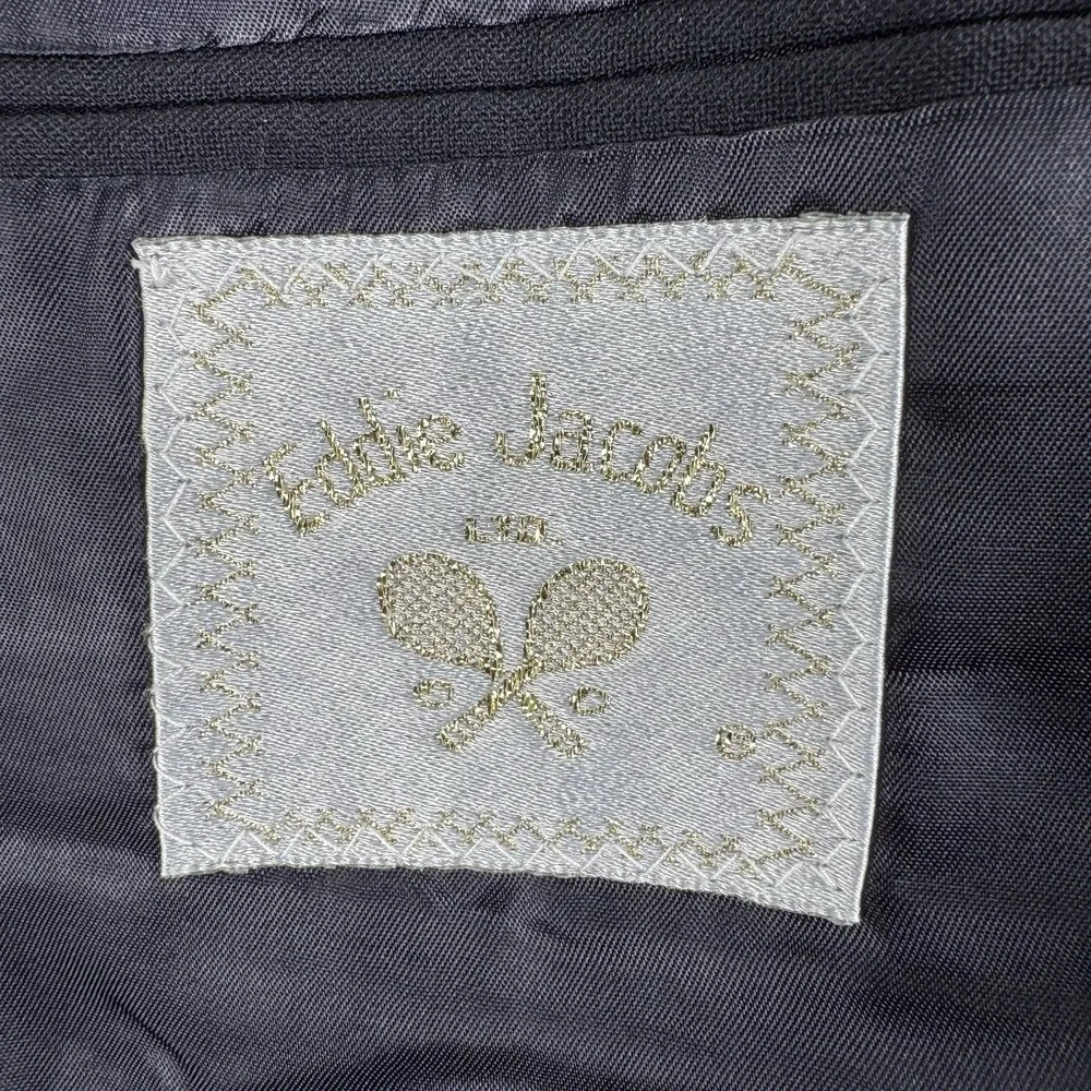 Eddie Jacobs vintage eddie