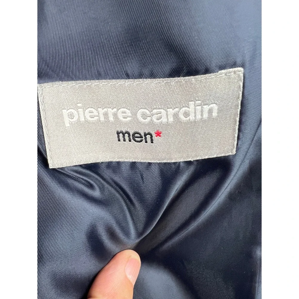 Pierre Cardin pierre cardin