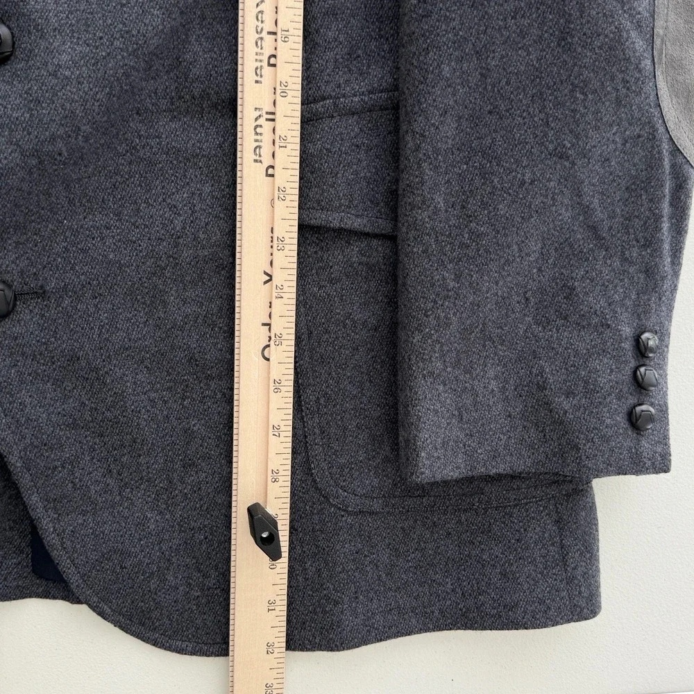 Pendleton blazer jacket