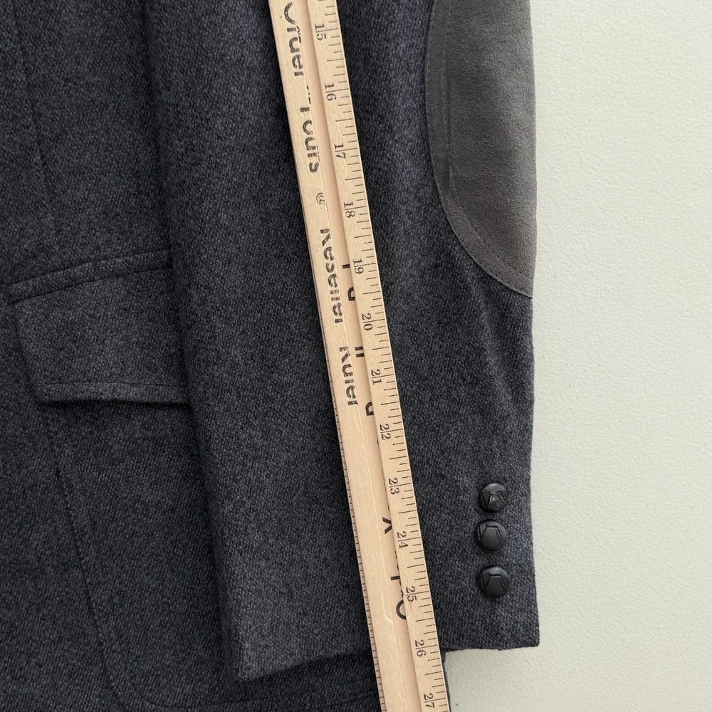 Pendleton blazer jacket