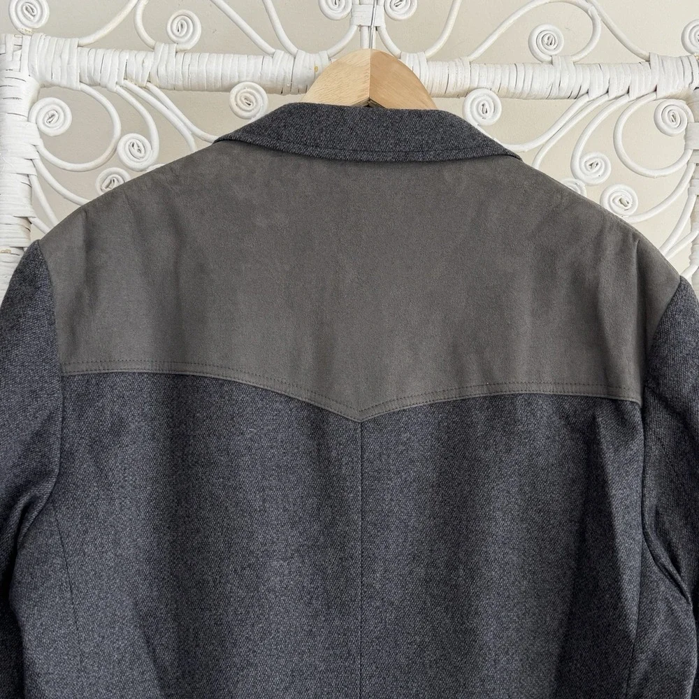 Pendleton blazer jacket