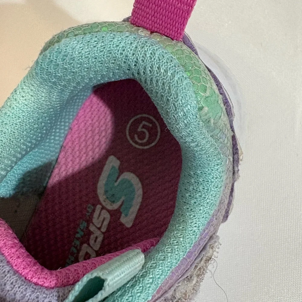 Skechers a1 fashion